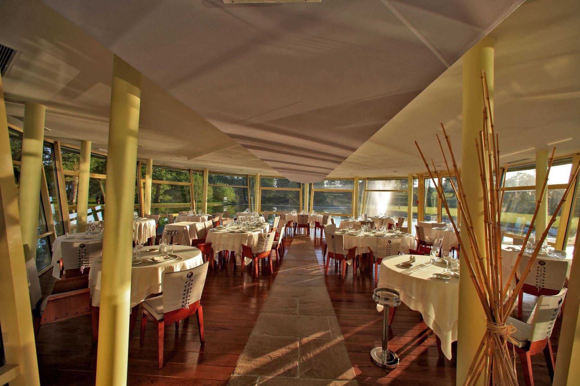 Logis Des Lacs D'Halco Hagetmau Εξωτερικό φωτογραφία